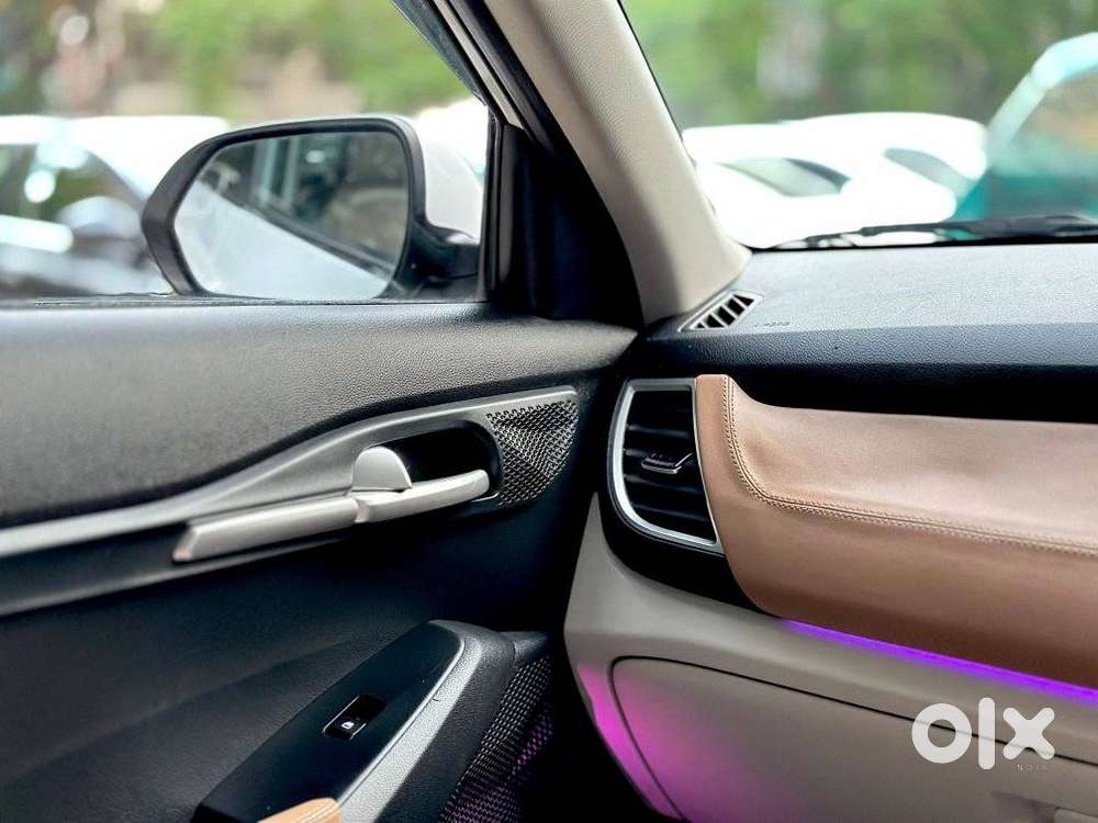 Kia Seltos Htk Plus G, 2025, Petrol
