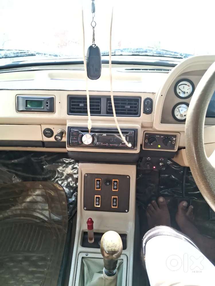 Ambassador 2013 Modal  Ac