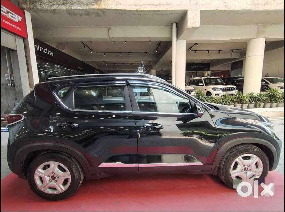 Kia Sonet 1.2 Htk Plus, 2023, Petrol