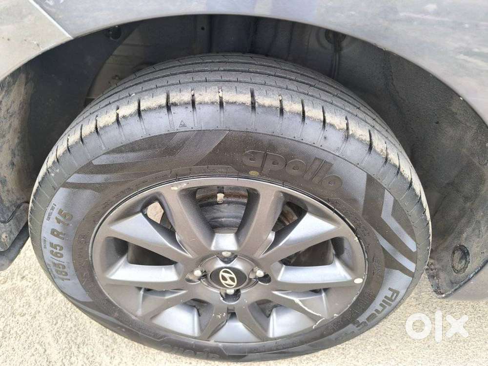 Hyundai I20 Sportz Plus, 2019, Petrol