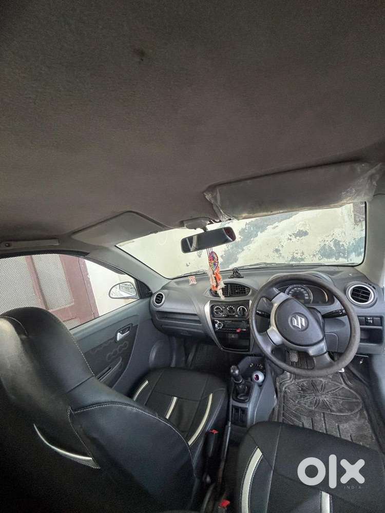 Maruti Suzuki Alto 800 2013 Petrol Well Maintained