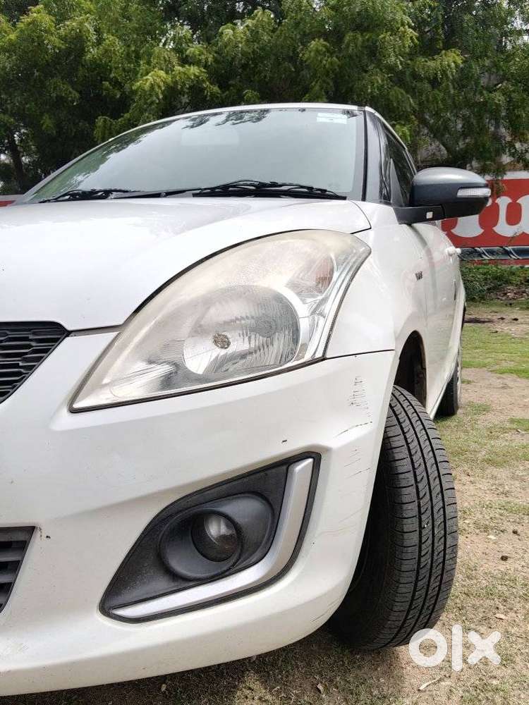 Maruti Suzuki Swift, 2016, Petrol
