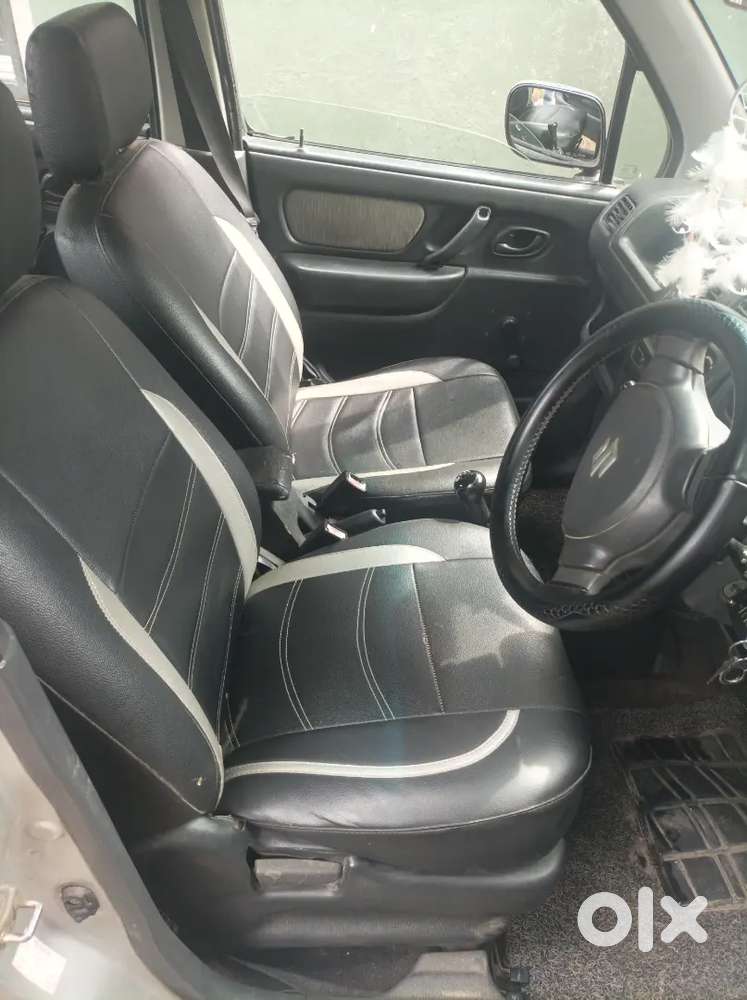 Maruti Suzuki Wagon R 2008 Model 2028 Tak Pass Hai Koi Kami Nahi Hai