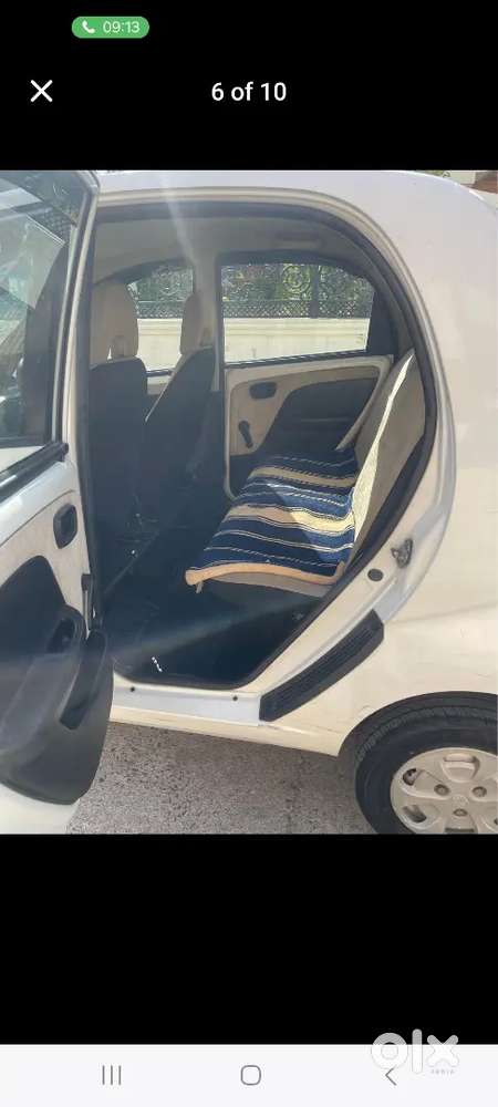 Tata Nano Xt 2015 Model