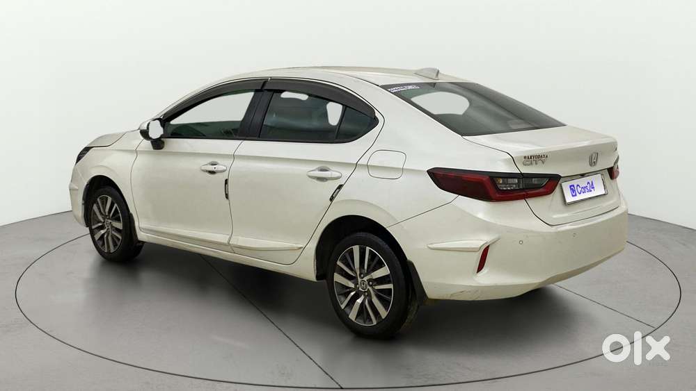 Honda City 1.5 Vx I-vtec Mt, 2021, Petrol