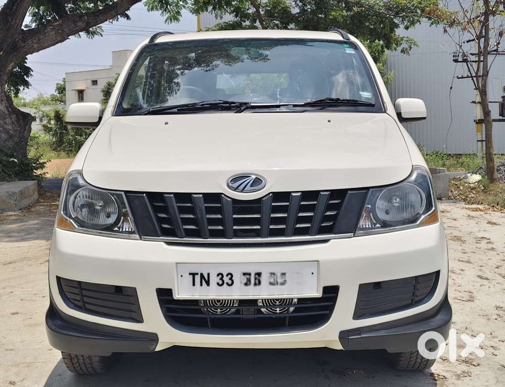 Mahindra Xylo, 2013, Diesel