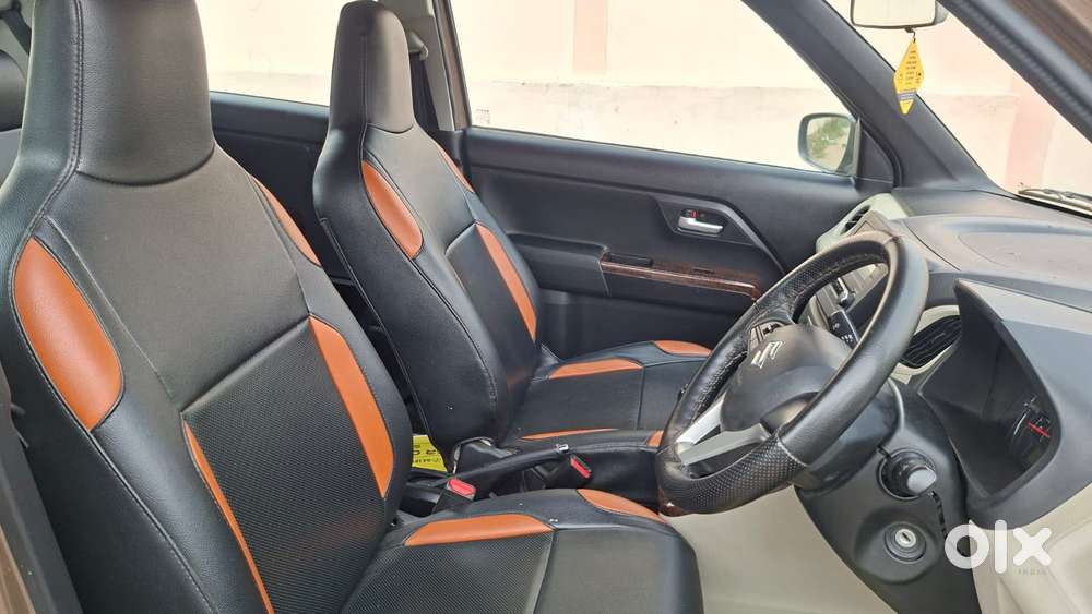 Maruti Suzuki Wagon R 1.0 Lxi Mt, 2020, Petrol