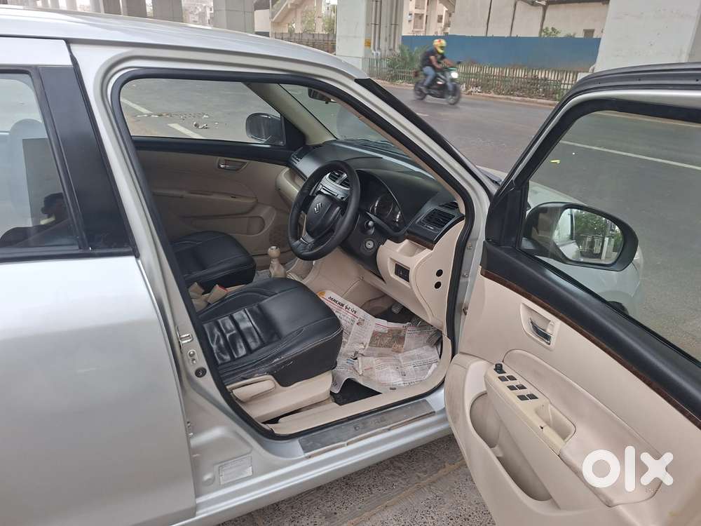 Maruti Suzuki Swift Dzire Vdi Bsiv, 2014, Diesel
