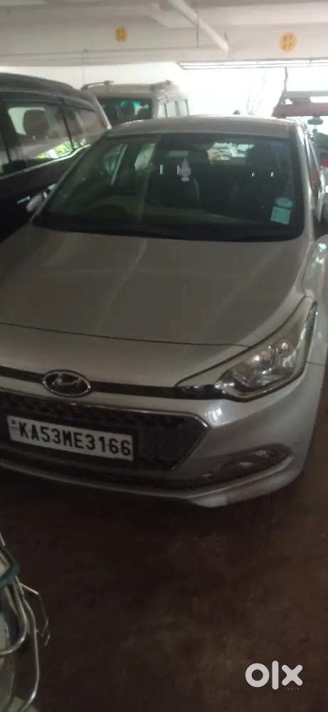 Hyundai I20 2017 Variant 1.2