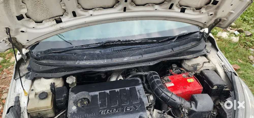 Hyundai I20 2013 Diesel Well Maintained