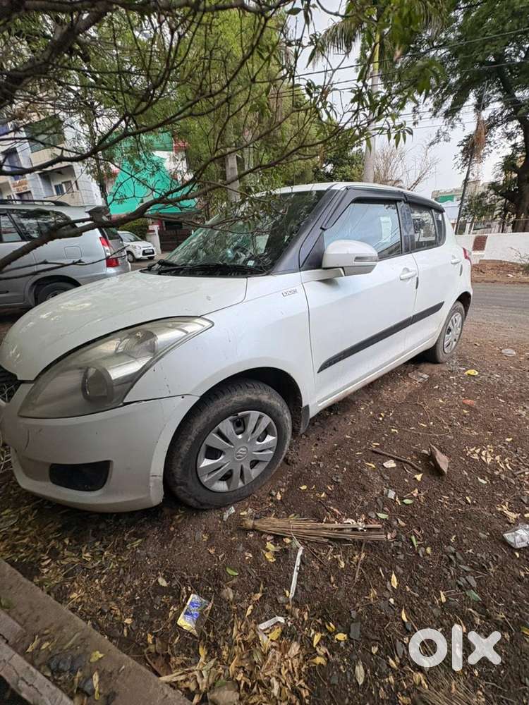 Maruti Suzuki Swift 2014 Diesel Well Maintained