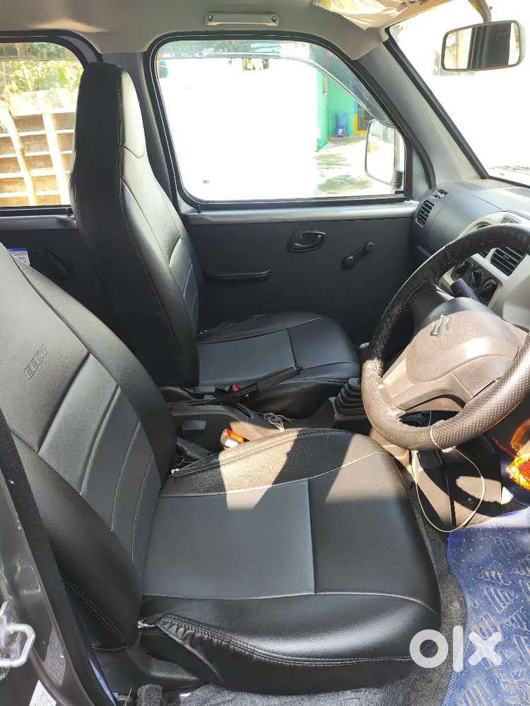 Maruti Suzuki Eeco 2024 Petrol 25000 Km Driven