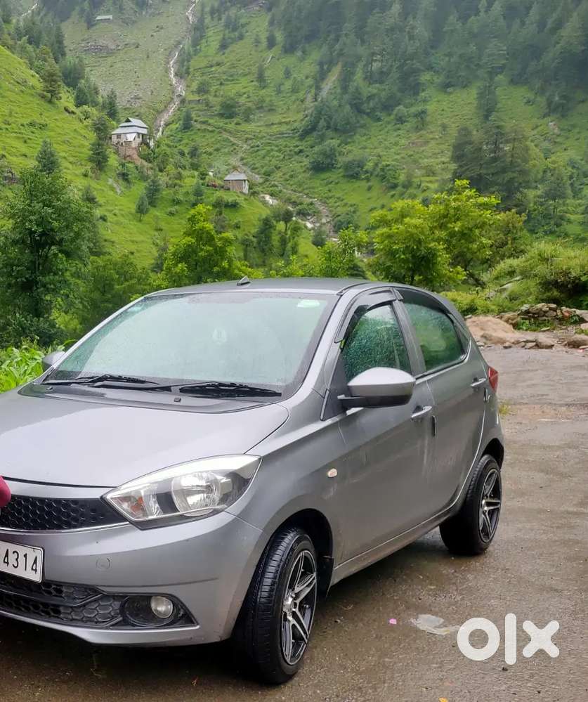 Tata Tiago Jk02 Regn.with Mind Condition For Urgent Sale