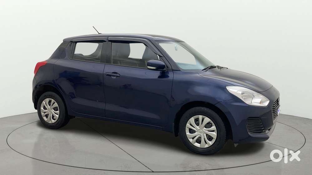 Maruti Suzuki Swift 2018 Amt Vdi, 2019, Diesel