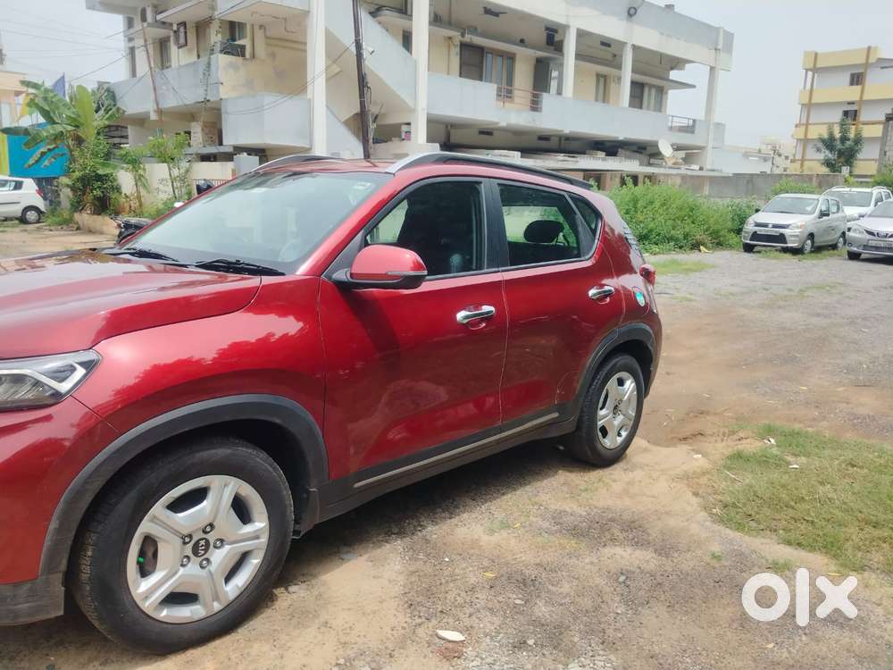 Kia Sonet Htx 1.5 Diesel, 2020, Diesel