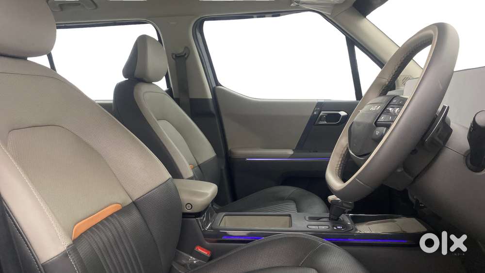 Kia Syros Htx Plus Opt Turbo Dct, 2025, Petrol