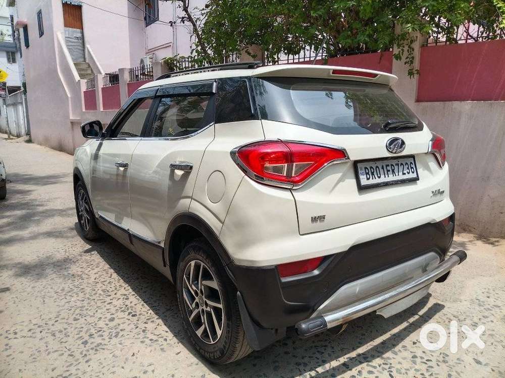 Mahindra Xuv300 W8 Option Diesel, 2022, Diesel
