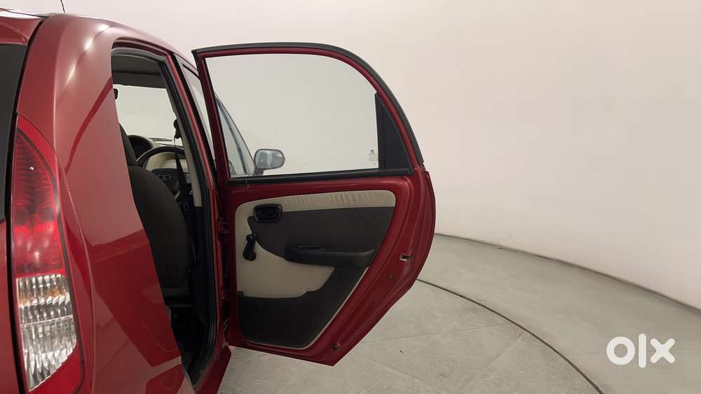 Tata Nano 2012-2015 Twist Xt, 2015, Petrol