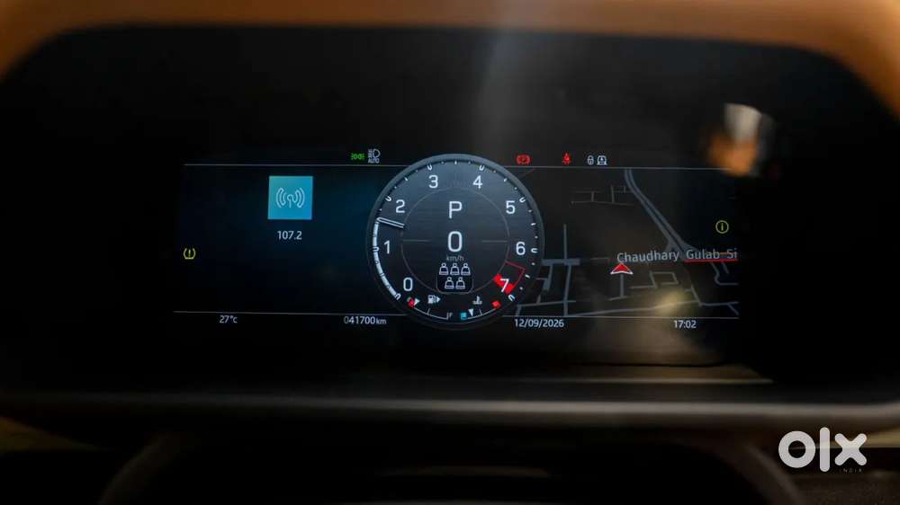 Land Rover Defender, 2024, Petrol
