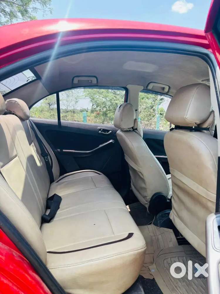 Car Is Fully Neet Condition
