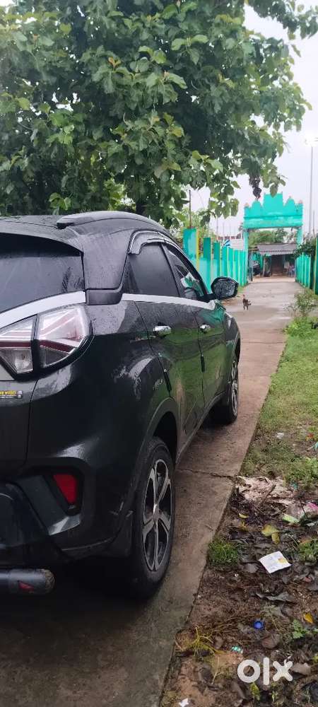 Tata Nexon Revotron 2022 Xm