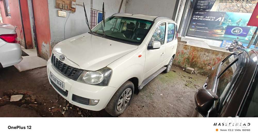 Mahindra Quanto Diesel 2014