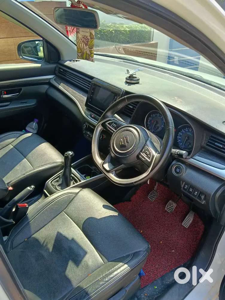 Maruti Suzuki Xl6 2023
