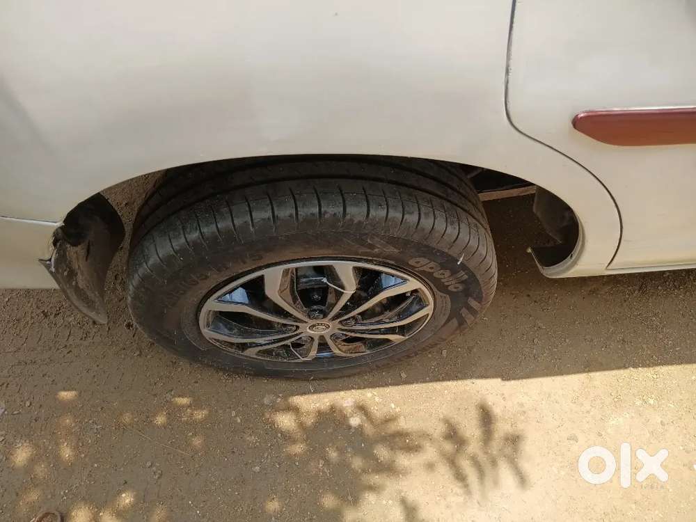 Toyota Innova 2006