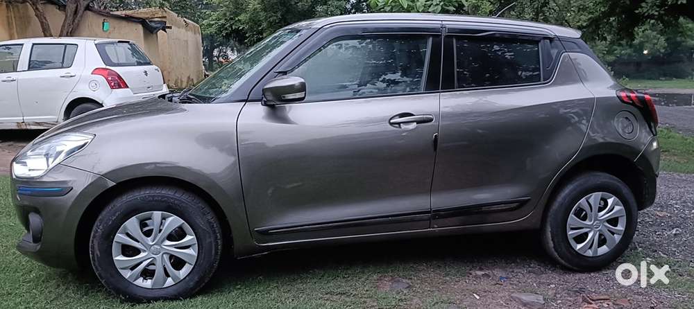 2022 Maruti Suzuki Petrol Manual
