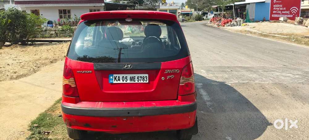 Maruti Suzuki Sx4 Zxi 2007 Model