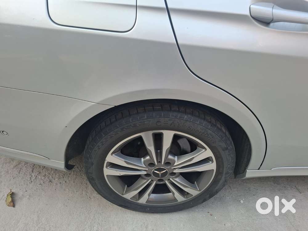 Mercedes-benz E-class E 200, 2016, Petrol