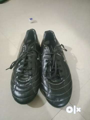 Vector X Dynamic 2.0 football shoes Kids 1788933994