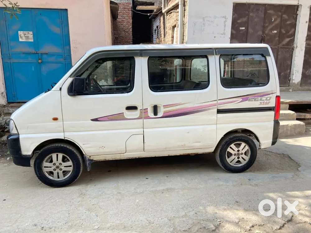 Eeco Car 7 Seter