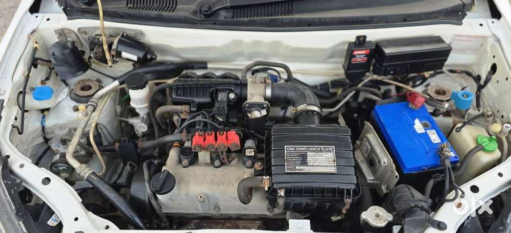 Maruti Suzuki Alto 800 Cng Lxi, 2018, Cng & Hybrids