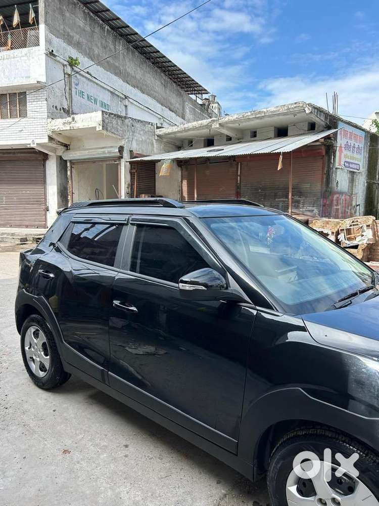 Mahindra Xuv 3xo 2024 Diesel Well Maintained