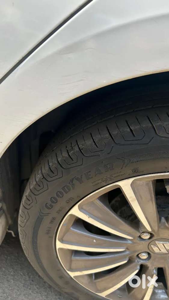 Maruti Suzuki Ciaz 2019