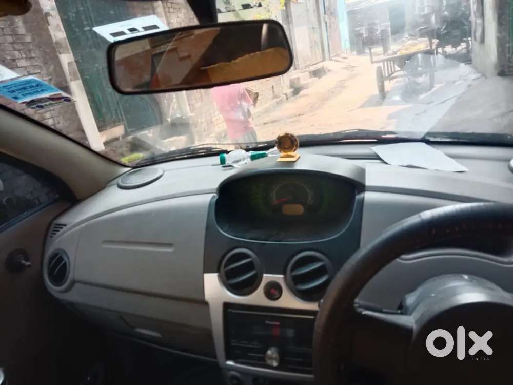 Chevrolet Spark 2013 Petrol 450000 Km Driven