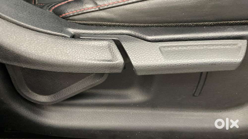 Kia Seltos 1.4 Gtx + Petrol At, 2019, Petrol