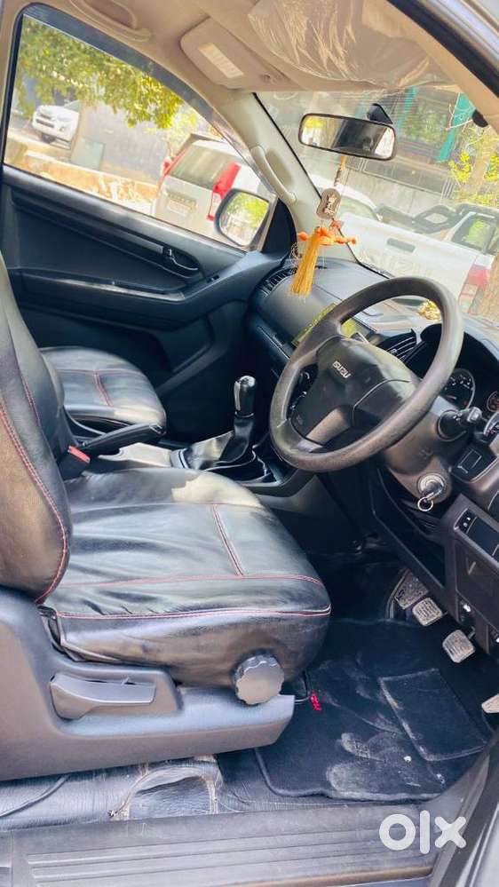 Isuzu D-max Hi-lander, 2023, Diesel