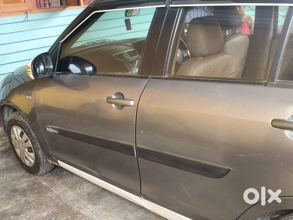 Maruti Swift Dzire 2014
