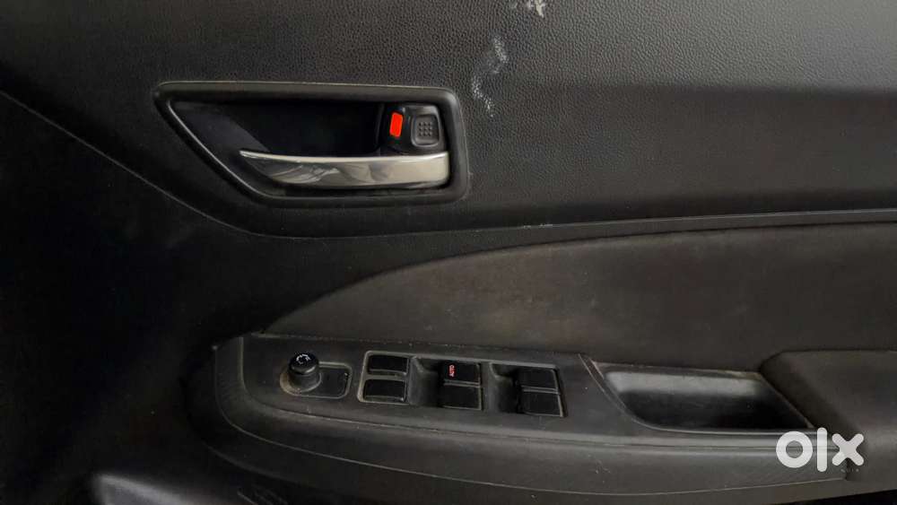 Maruti Suzuki Swift 2018 Vxi, 2019, Cng & Hybrids