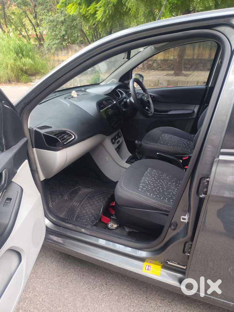 Tata Tiago 1.2 Revotron Xt Cng, 2024, Cng & Hybrids