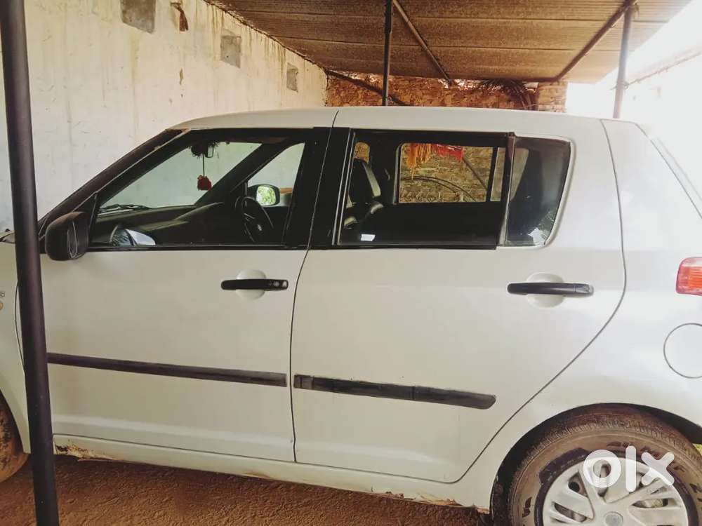 Maruti Suzuki Swift 2009 Diesel Well Maintained