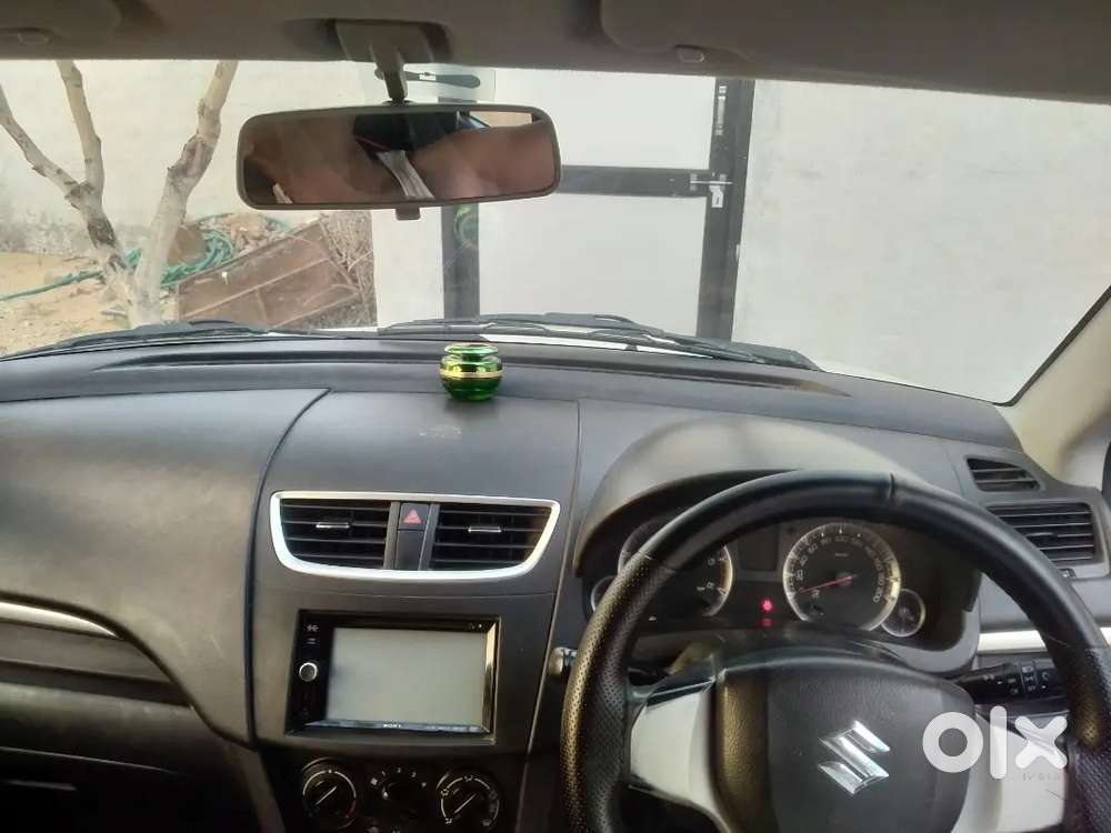 Maruti Suzuki Swift 2014 Diesel 150000 Km Driven
