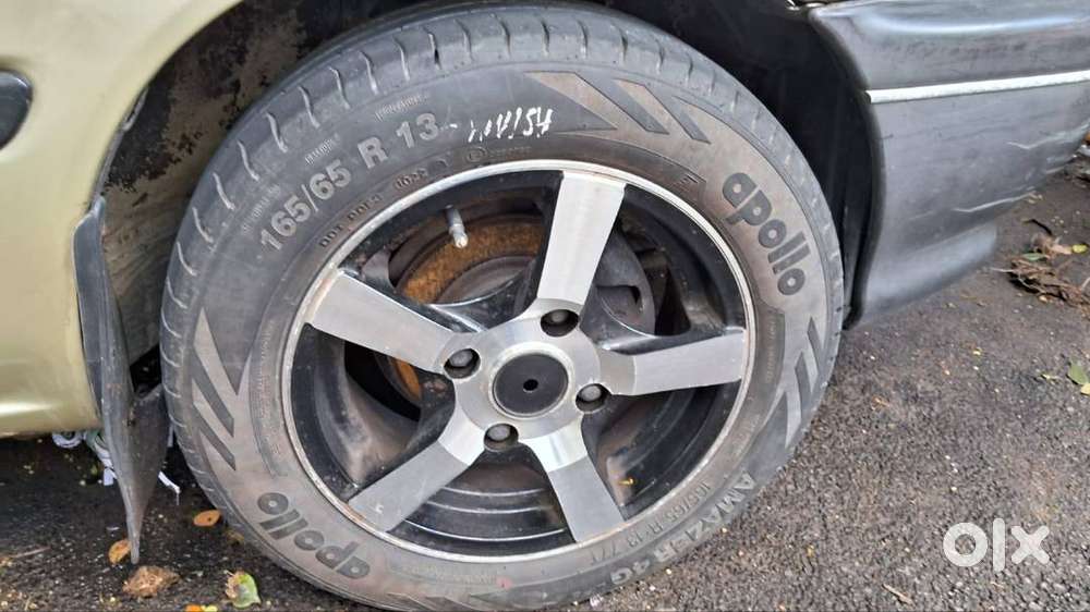 Well Maintained Good Condition  Insurance  Running No Fc