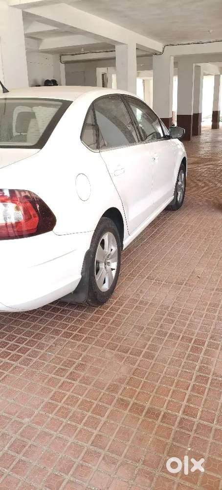 Skoda Rapid Tsi Active 2022