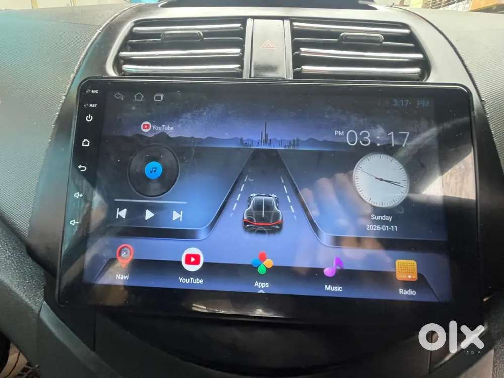 Well Maintined Car For Sale