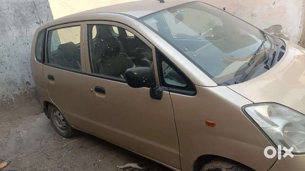Maruti Suzuki Zen Estilo 2013 Petrol 60000 Km Driven