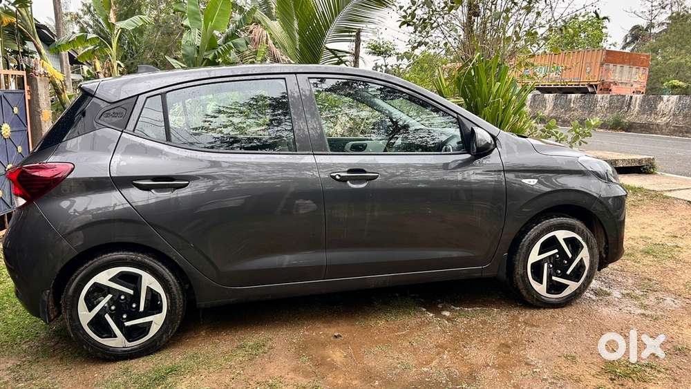 Hyundai Grand I10 Petrol Manual 2025