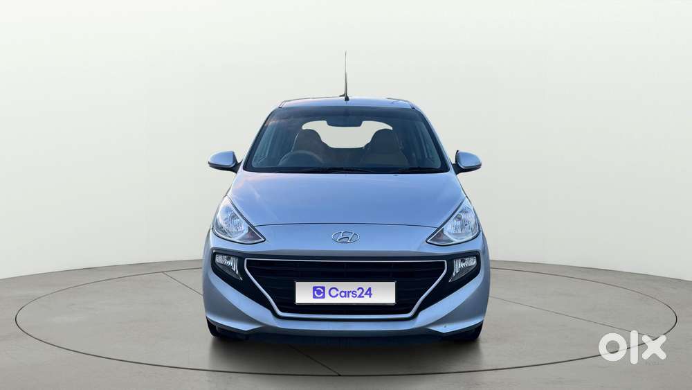Hyundai New Santro 1.1 Sportz Mt, 2020, Petrol
